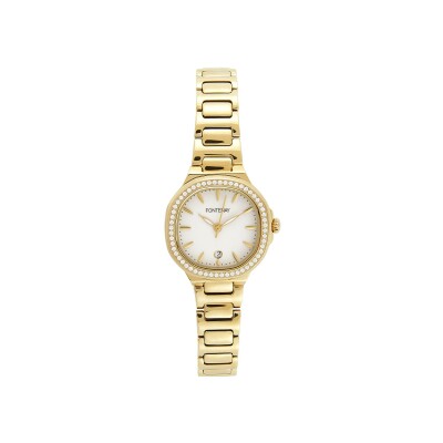 Montre Fontenay Victoire Prestige FPA01701