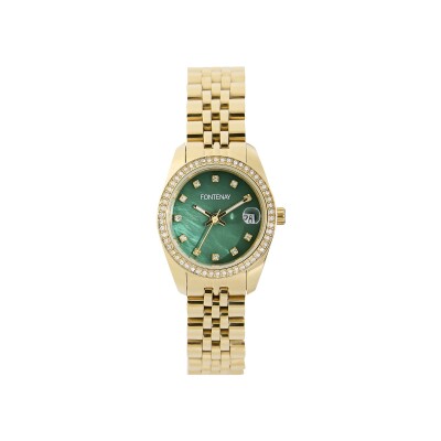 Montre Fontenay Juliette FPA02003