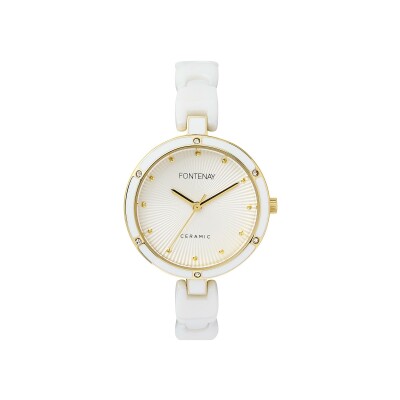 Montre Fontenay Jade FPA02101