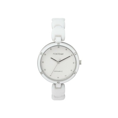 Montre Fontenay Jade FPA02102