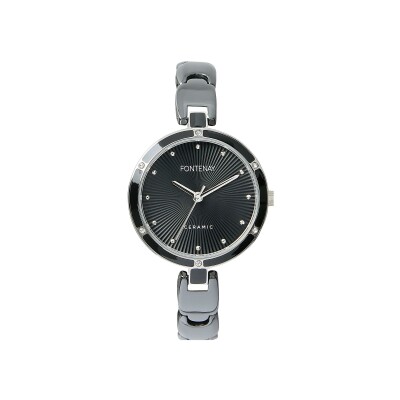 Montre Fontenay Jade FPA02103