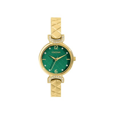 Montre Fontenay Ambre FPA02202