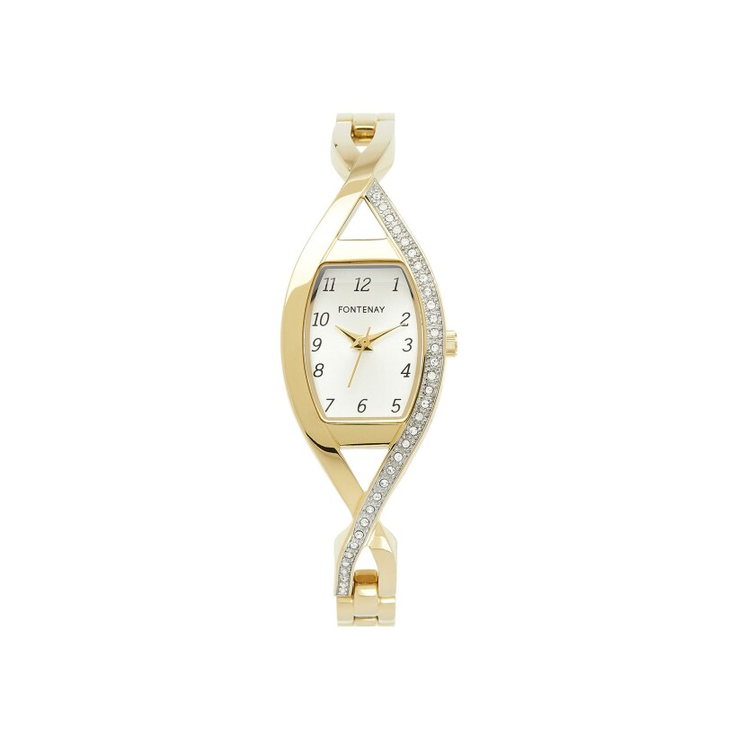 Montre Fontenay Elisa FPB00202