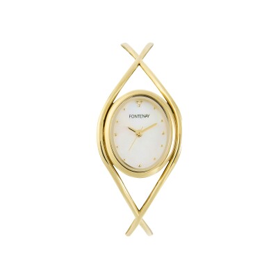 Montre Fontenay Mia FPB00801