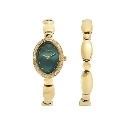 Montre Fontenay Diane FPB01003SET