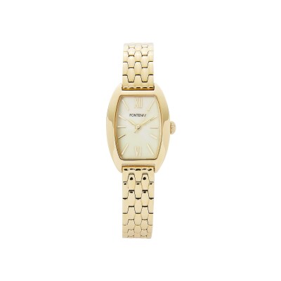 Montre Fontenay Lou Prestige FPC00102