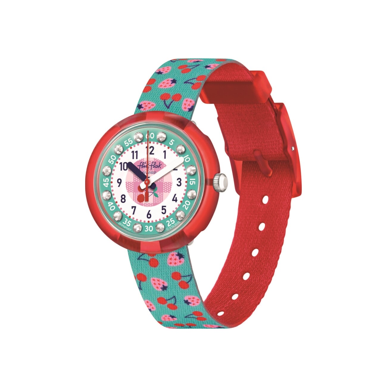 Montre flik best sale flak koala