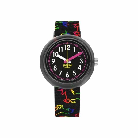 Montre Flik Flak Disco Unicorn