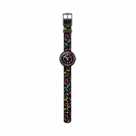 Montre Flik Flak Disco Unicorn