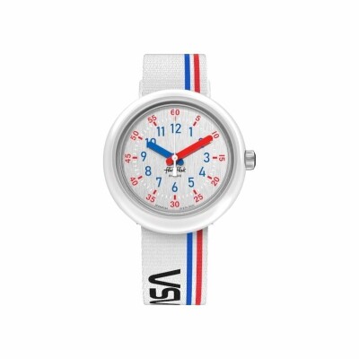 Montre Flik Flak 3-2-1 Liftoff