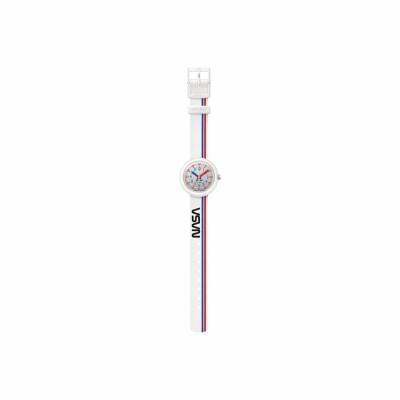 Montre Flik Flak 3-2-1 Liftoff