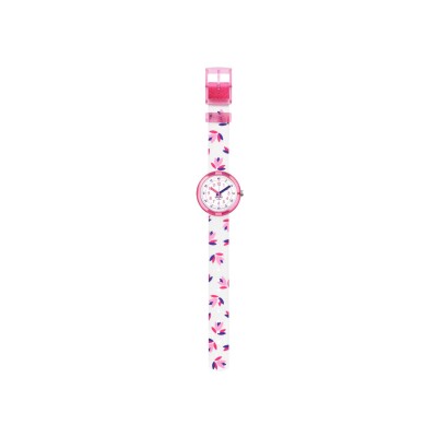 Montre Flik Flak Marinette & Adrien - Marinette