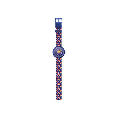 Montre Flik Flak Color My Life Rainbow Party