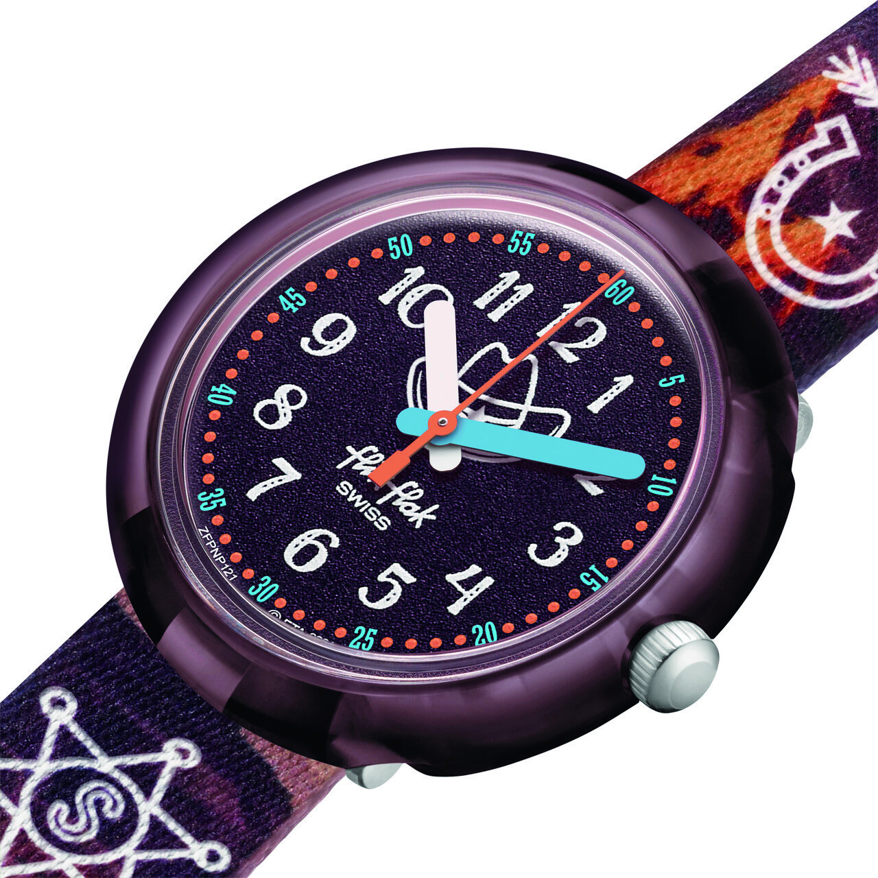 Montres Flik Flak