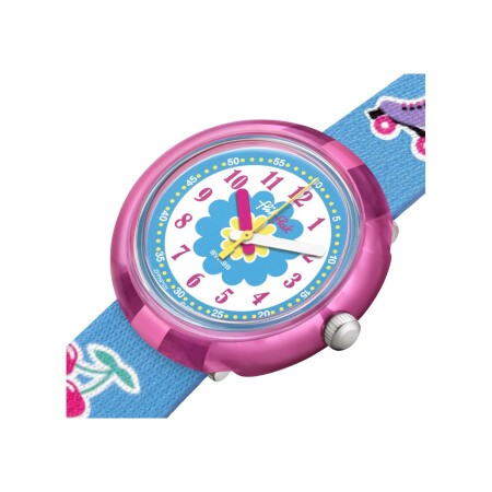 Montre Flik Flak Sport Lovers Disco pop