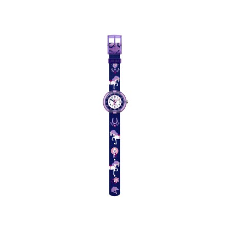 Montre Flik Flak Sport Lovers Holly Hopper