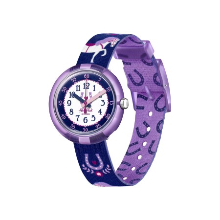 Montre Flik Flak Sport Lovers Holly Hopper