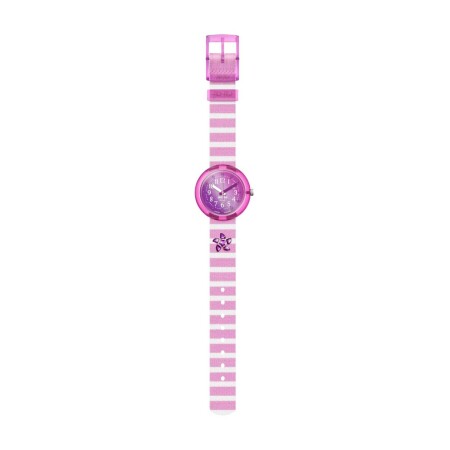 Montre Flik Flak Shine Bright Shining Seastar FPNP146