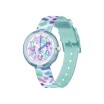 Montre Flik Flak Organized Chaos Confetti Chaos