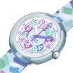 Montre Flik Flak Organized Chaos Confetti Chaos