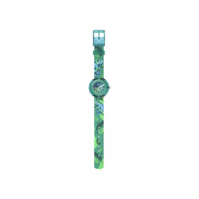 Montre Flik Flak  Friends Fur-ever Camo Friends