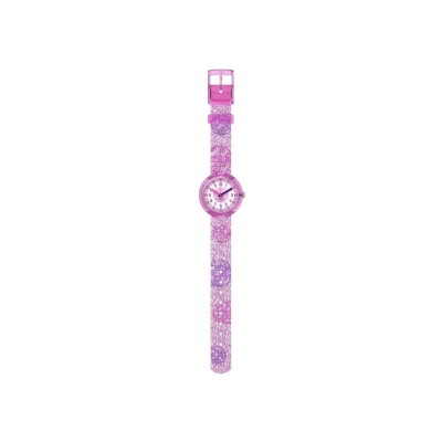Montre Flik Flak Showtime Disco Time FPNP177
