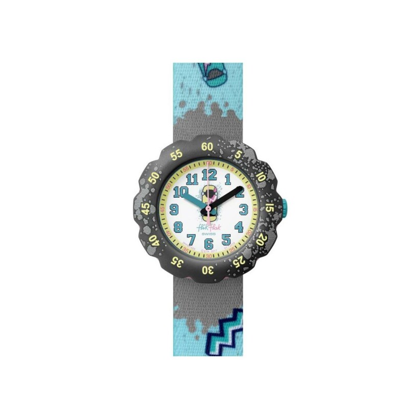 Montre Flikflak Fliptrick Watch FPSP025
