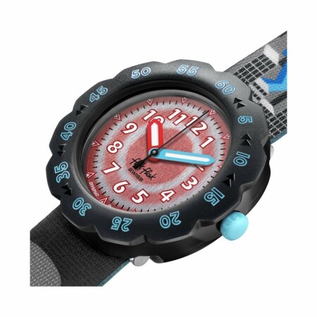 Montre Flik Flak T-Rocks