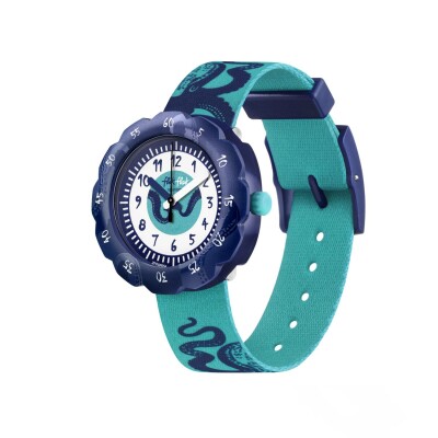 Montre Flik Flak Magical Ocean Rocktopus