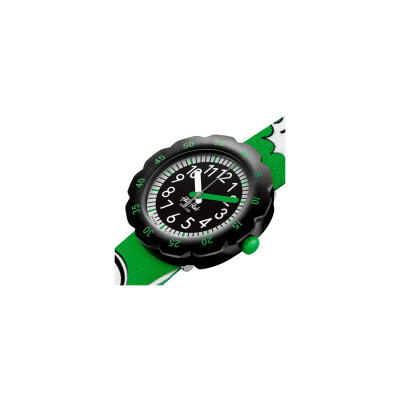 Montre  Flik Flak Sport Lovers Try High