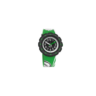 Montre  Flik Flak Sport Lovers Try High