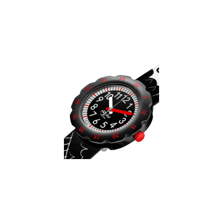 Montre  Flik Flak Sport Lovers Goal !