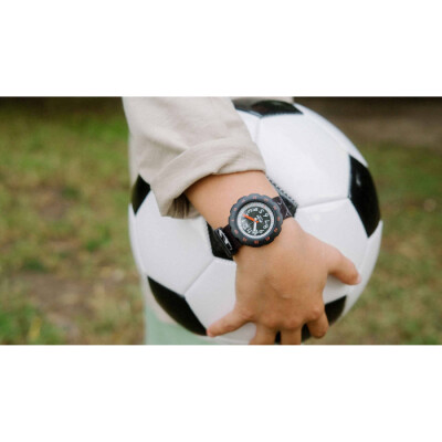 Montre  Flik Flak Sport Lovers Goal !