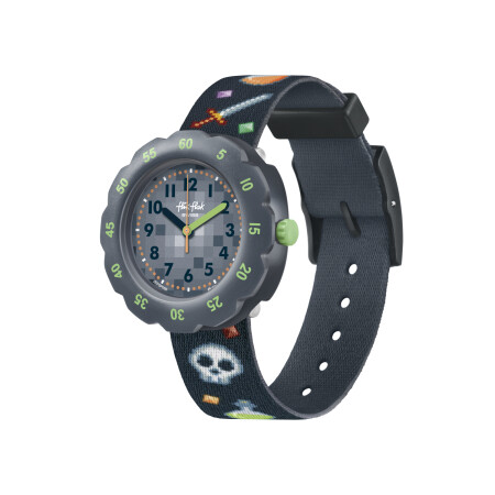 Montre Flik Flak Gameland Gaming World