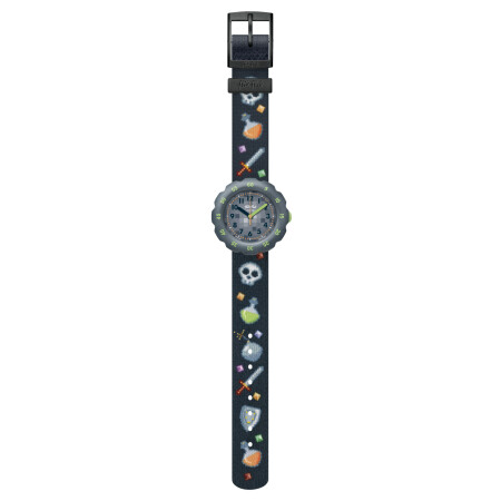 Montre Flik Flak Gameland Gaming World