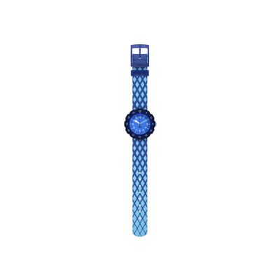 Montre Flik Flak Let's Get Artsy Criss-Cross