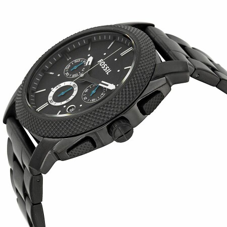 Montre FOSSIL Machine FS4552