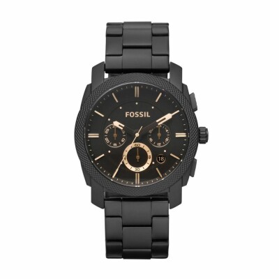 Montre FOSSIL Machine FS4682