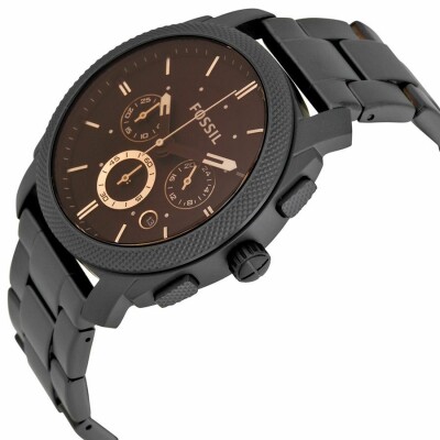 Montre FOSSIL Machine FS4682