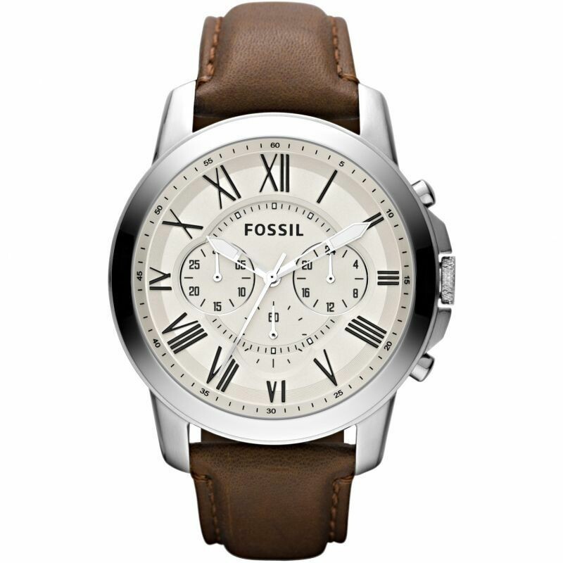 Montre FOSSIL Grant FS4735