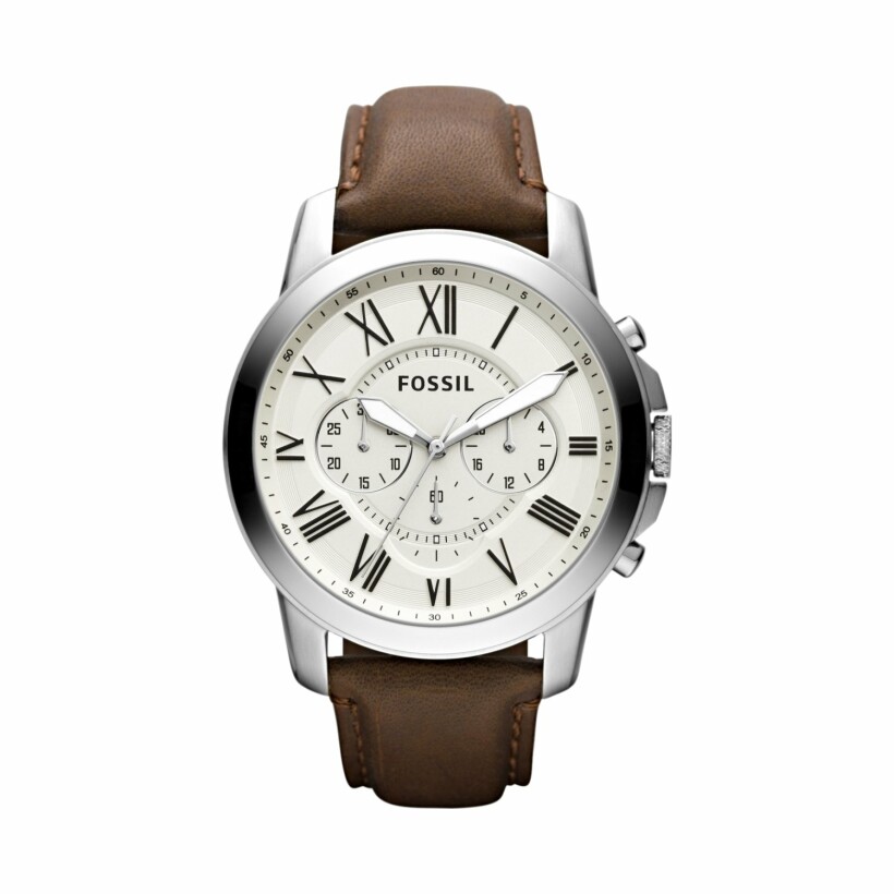 Montre FOSSIL Grant FS4735IE