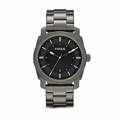 Montre FOSSIL Machine FS4774