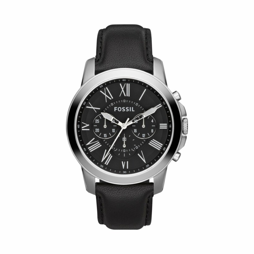 Montre FOSSIL Grant FS4812IE