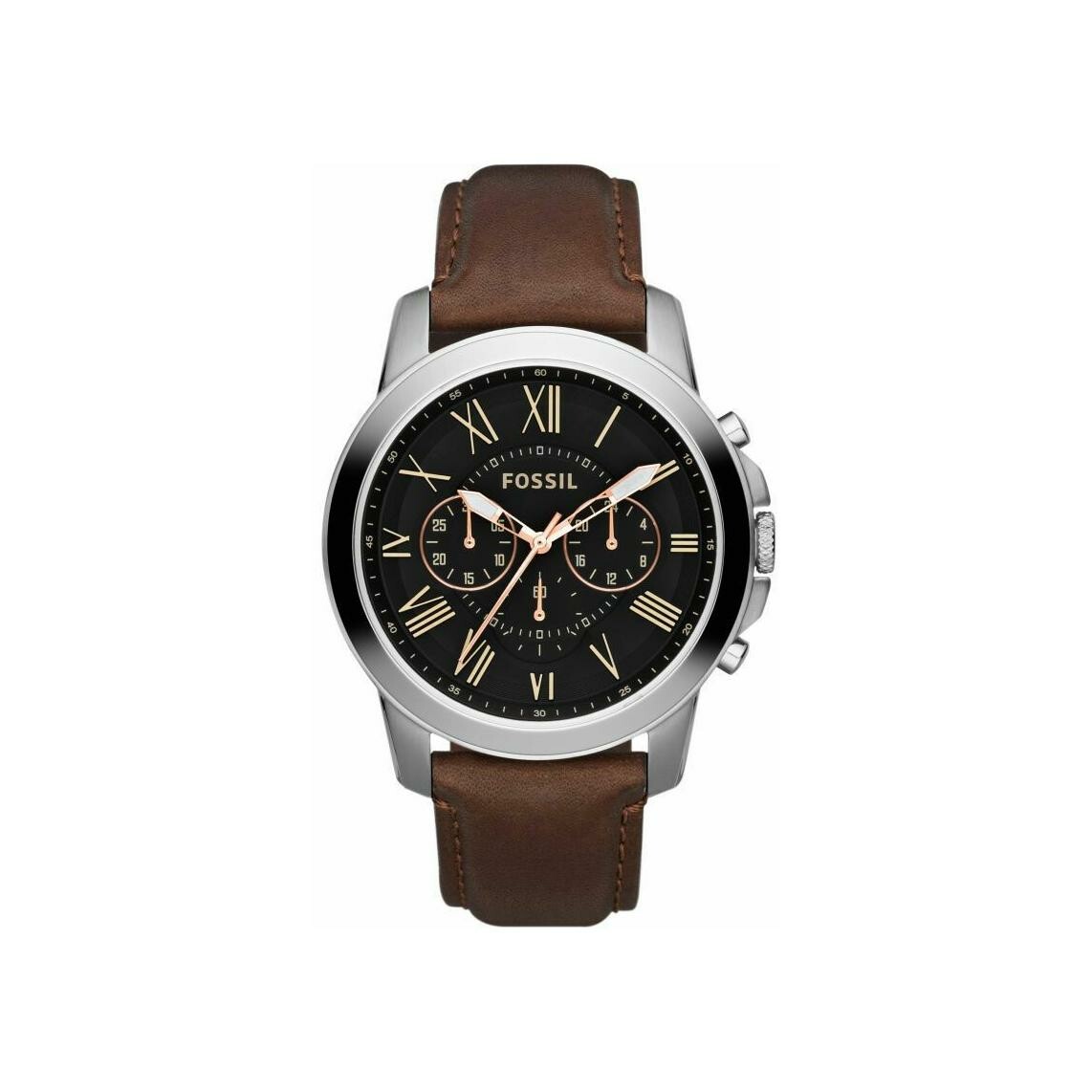 Montre FOSSIL Grant FS4813