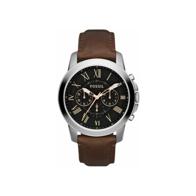 Montre FOSSIL Grant FS4813