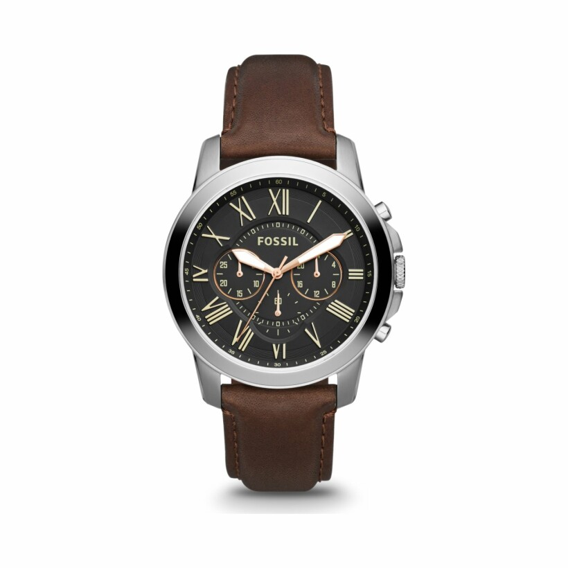 Montre FOSSIL Grant FS4813IE