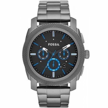 Montre FOSSIL Machine FS4931