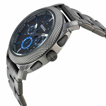 Montre FOSSIL Machine FS4931