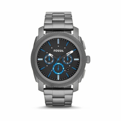 Montre FOSSIL Machine FS4931