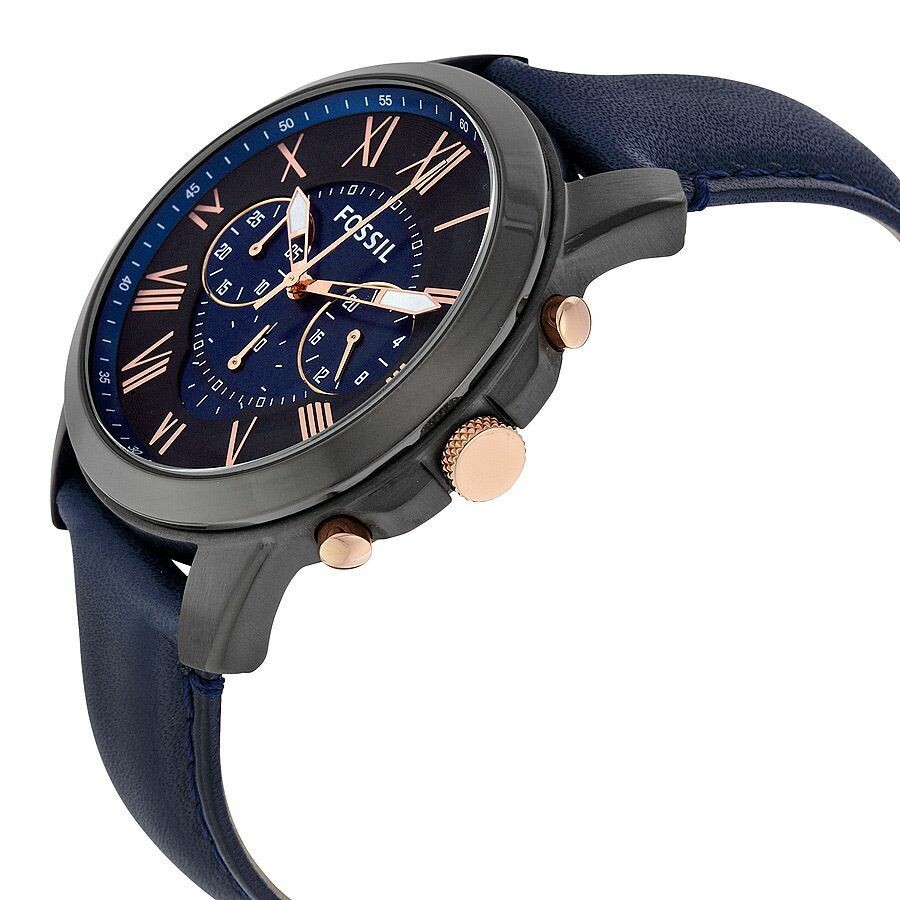 Montre FOSSIL Grant FS5061